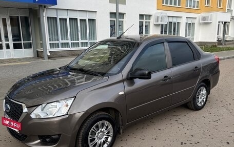 Datsun on-DO I рестайлинг, 2019 год, 485 000 рублей, 2 фотография