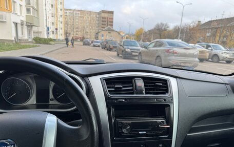 Datsun on-DO I рестайлинг, 2019 год, 485 000 рублей, 10 фотография