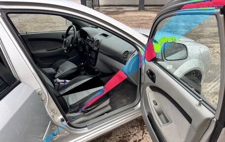 Chevrolet Lacetti, 2012 год, 470 000 рублей, 5 фотография
