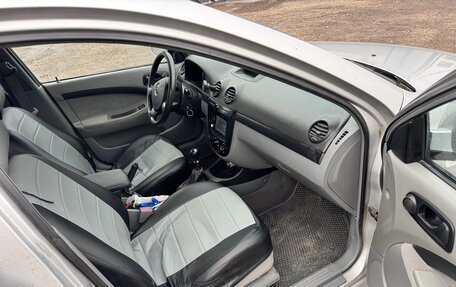 Chevrolet Lacetti, 2012 год, 470 000 рублей, 4 фотография