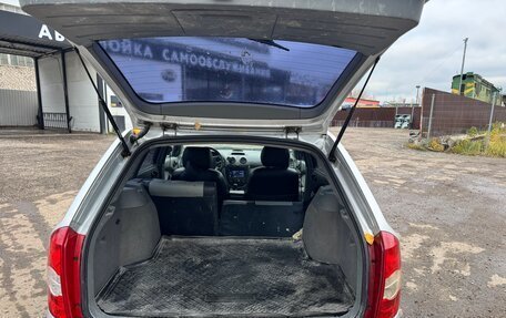 Chevrolet Lacetti, 2012 год, 470 000 рублей, 6 фотография