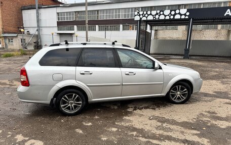 Chevrolet Lacetti, 2012 год, 470 000 рублей, 7 фотография
