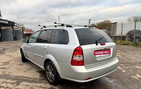 Chevrolet Lacetti, 2012 год, 470 000 рублей, 2 фотография