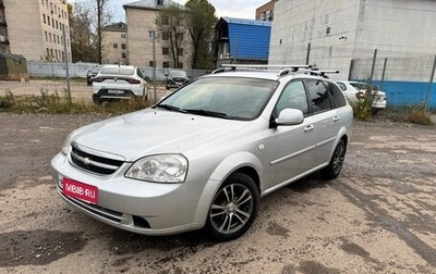 Chevrolet Lacetti, 2012 год, 470 000 рублей, 1 фотография