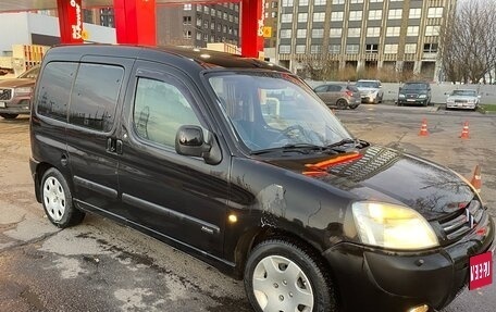 Citroen Berlingo II рестайлинг, 2005 год, 375 000 рублей, 1 фотография