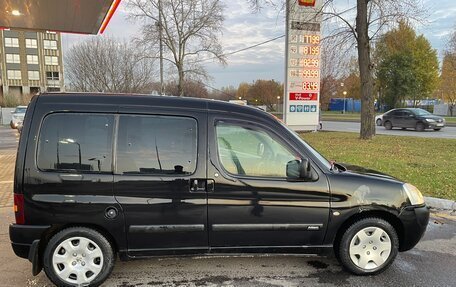 Citroen Berlingo II рестайлинг, 2005 год, 375 000 рублей, 2 фотография