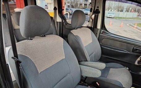 Citroen Berlingo II рестайлинг, 2005 год, 375 000 рублей, 11 фотография