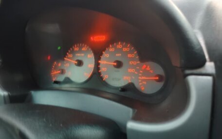 Citroen Berlingo II рестайлинг, 2005 год, 375 000 рублей, 19 фотография