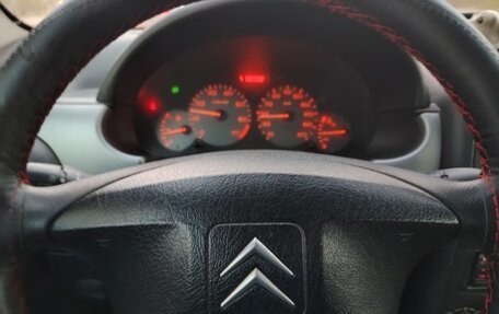 Citroen Berlingo II рестайлинг, 2005 год, 375 000 рублей, 18 фотография