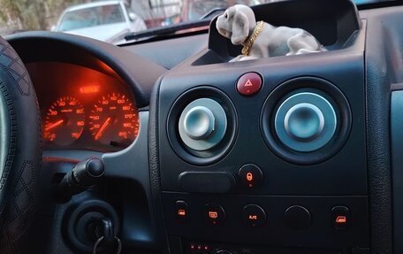 Citroen Berlingo II рестайлинг, 2005 год, 375 000 рублей, 22 фотография