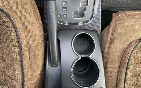 SsangYong Actyon II рестайлинг, 2012 год, 1 000 000 рублей, 6 фотография