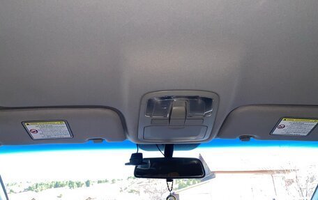 SsangYong Actyon II рестайлинг, 2012 год, 1 000 000 рублей, 9 фотография