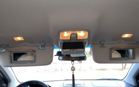 SsangYong Actyon II рестайлинг, 2012 год, 1 000 000 рублей, 8 фотография