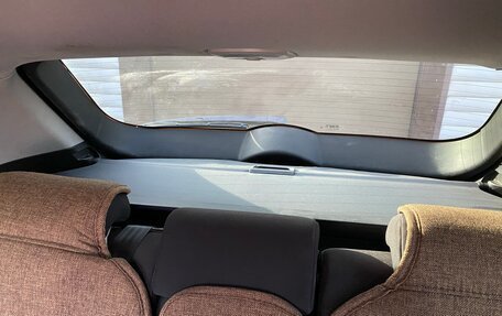 SsangYong Actyon II рестайлинг, 2012 год, 1 000 000 рублей, 7 фотография