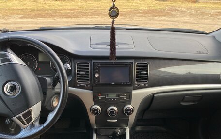 SsangYong Actyon II рестайлинг, 2012 год, 1 000 000 рублей, 5 фотография