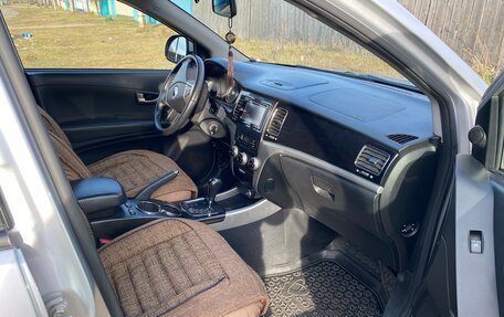 SsangYong Actyon II рестайлинг, 2012 год, 1 000 000 рублей, 10 фотография