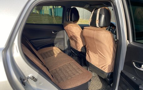 SsangYong Actyon II рестайлинг, 2012 год, 1 000 000 рублей, 11 фотография