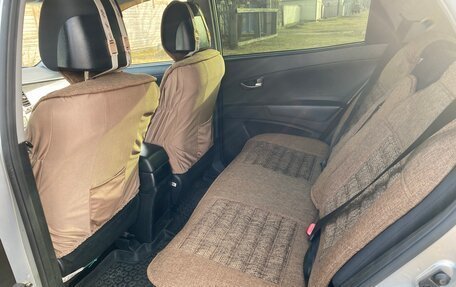 SsangYong Actyon II рестайлинг, 2012 год, 1 000 000 рублей, 12 фотография