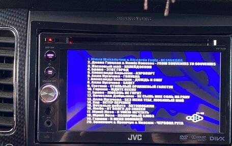 SsangYong Actyon II рестайлинг, 2012 год, 1 000 000 рублей, 19 фотография