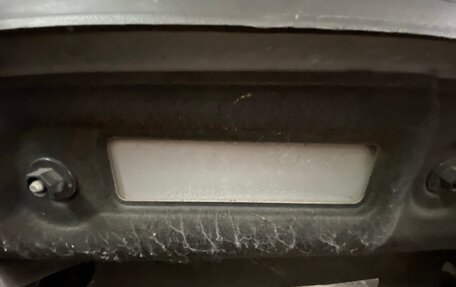 SsangYong Actyon II рестайлинг, 2012 год, 1 000 000 рублей, 17 фотография