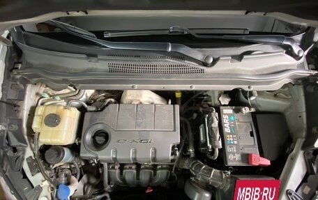 SsangYong Actyon II рестайлинг, 2012 год, 1 000 000 рублей, 16 фотография