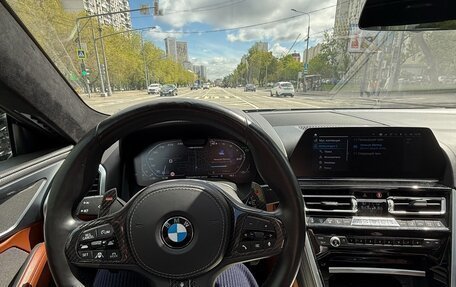 BMW 8 серия, 2020 год, 12 000 000 рублей, 4 фотография