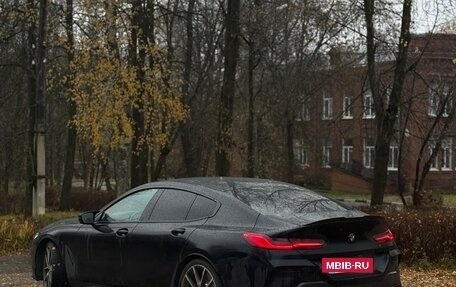 BMW 8 серия, 2020 год, 12 000 000 рублей, 2 фотография