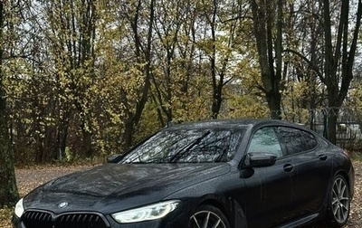 BMW 8 серия, 2020 год, 12 000 000 рублей, 1 фотография