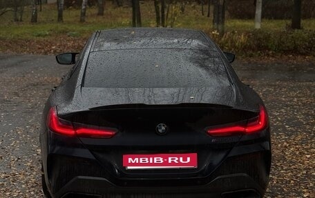 BMW 8 серия, 2020 год, 12 000 000 рублей, 3 фотография