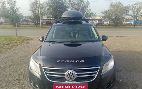 Volkswagen Tiguan I, 2010 год, 1 050 000 рублей, 1 фотография