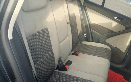 Volkswagen Tiguan I, 2010 год, 1 050 000 рублей, 7 фотография