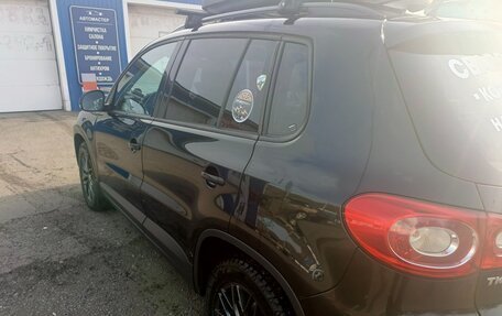 Volkswagen Tiguan I, 2010 год, 1 050 000 рублей, 3 фотография