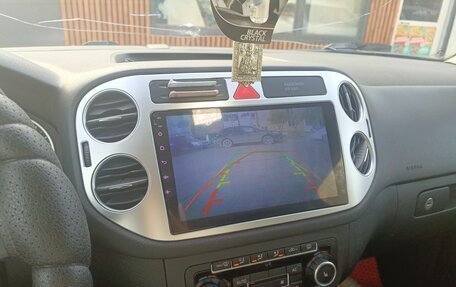 Volkswagen Tiguan I, 2010 год, 1 050 000 рублей, 11 фотография