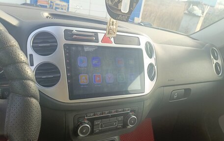 Volkswagen Tiguan I, 2010 год, 1 050 000 рублей, 10 фотография