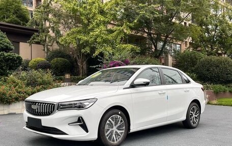 Geely Emgrand, 2025 год, 1 700 000 рублей, 1 фотография