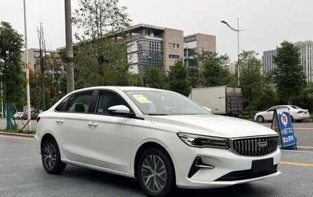 Geely Emgrand, 2025 год, 1 700 000 рублей, 3 фотография