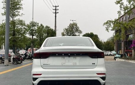 Geely Emgrand, 2025 год, 1 700 000 рублей, 5 фотография