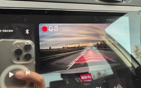 Volkswagen Golf VI, 2010 год, 850 000 рублей, 9 фотография