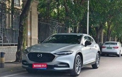 Mazda CX-4, 2021 год, 1 890 000 рублей, 1 фотография