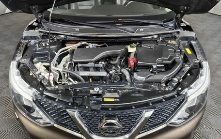 Nissan Qashqai, 2015 год, 1 385 000 рублей, 11 фотография