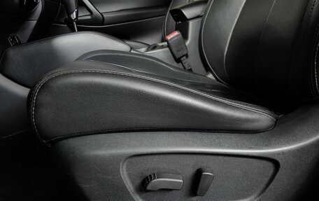 Nissan Qashqai, 2015 год, 1 385 000 рублей, 20 фотография