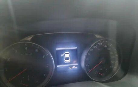 Hyundai Elantra VI рестайлинг, 2021 год, 1 400 111 рублей, 5 фотография