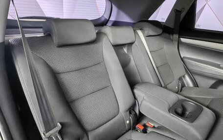 KIA Sorento II рестайлинг, 2014 год, 1 585 000 рублей, 15 фотография