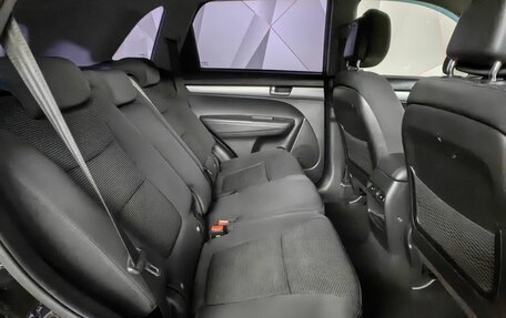 KIA Sorento II рестайлинг, 2014 год, 1 585 000 рублей, 14 фотография