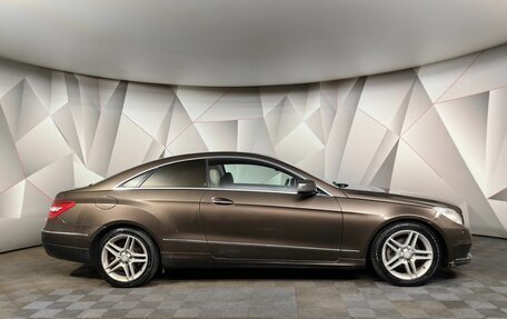 Mercedes-Benz E-Класс, 2012 год, 1 293 000 рублей, 6 фотография
