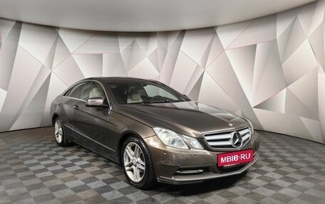 Mercedes-Benz E-Класс, 2012 год, 1 293 000 рублей, 3 фотография