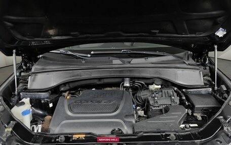 KIA Sorento II рестайлинг, 2014 год, 1 585 000 рублей, 19 фотография