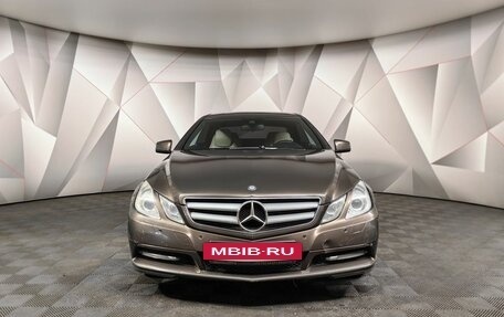 Mercedes-Benz E-Класс, 2012 год, 1 293 000 рублей, 7 фотография