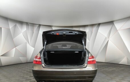 Mercedes-Benz E-Класс, 2012 год, 1 293 000 рублей, 10 фотография