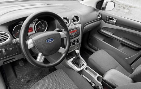 Ford Focus II рестайлинг, 2010 год, 495 000 рублей, 7 фотография